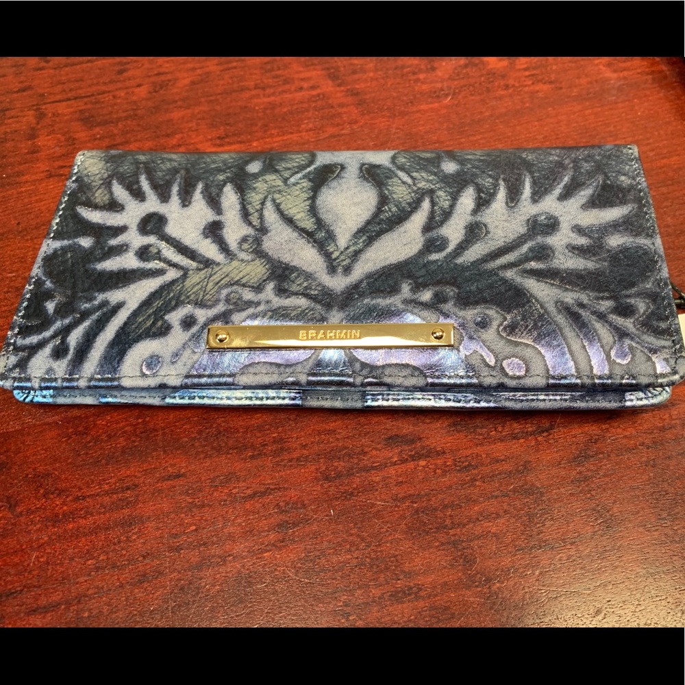 Brahmin Ady Wallet NWT